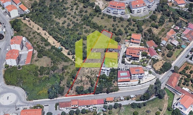 Terreno R�stico - Santa Clara, Coimbra, Coimbra - Imagem grande