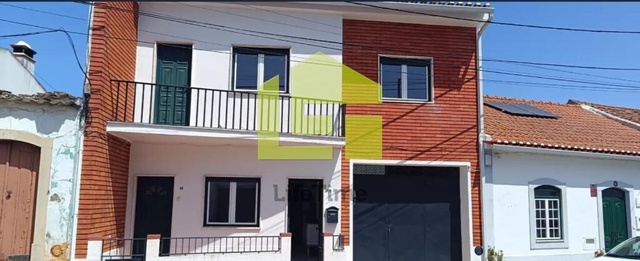 Moradia T5 - Goleg�, Goleg�, Santar�m - Imagem grande