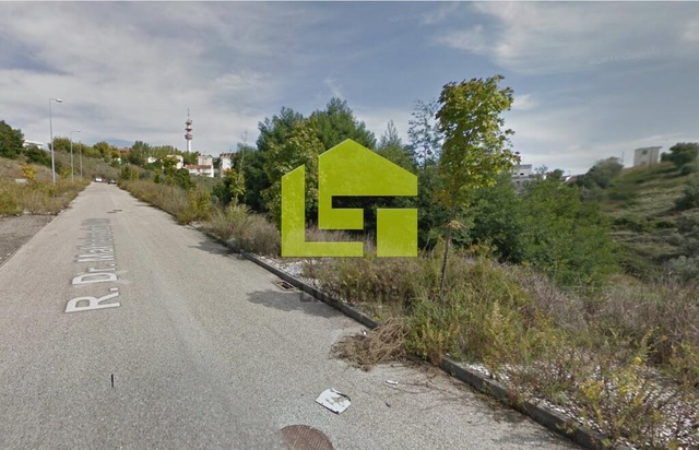 Terreno R�stico - Abrantes, Abrantes, Santar�m - Imagem grande