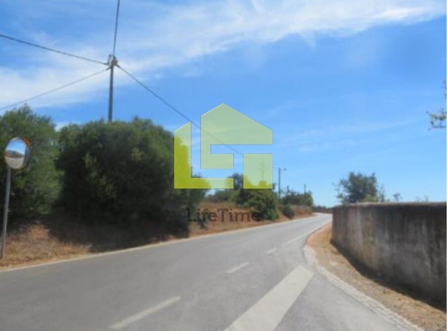 Terreno R�stico - Tavira, Tavira, Faro (Algarve) - Imagem grande
