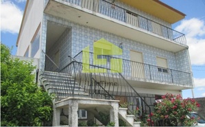 Moradia T5 - Travancinha, Seia, Guarda