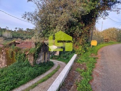 Terreno R�stico - Condeixa-a-Velha, Condeixa-a-Nova, Coimbra