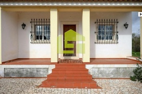 Moradia T4 - Matriz (Borba), Borba, �vora
