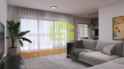 Apartamento T3 - Tavarede, Figueira da Foz, Coimbra - Miniatura: 1/9