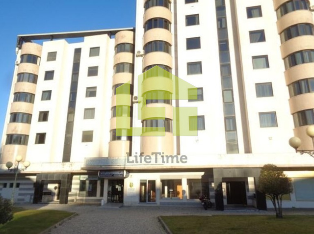 Armazém - Covilhã, Covilhã, Castelo Branco - Imagem grande