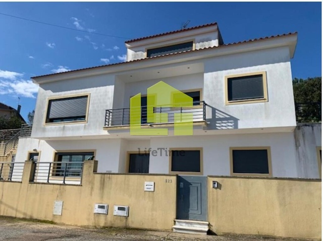 Moradia T3 - Aldeia do Mato, Abrantes, Santarm - Imagem grande