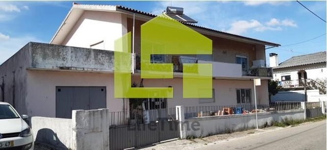 Prdio - Santa Clara, Coimbra, Coimbra - Imagem grande