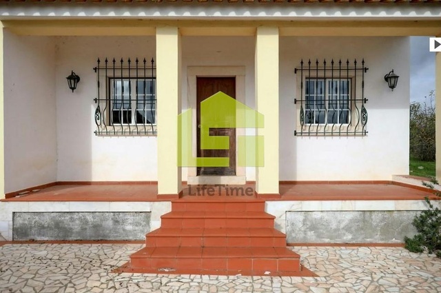 Moradia T4 - Matriz (Borba), Borba, �vora - Imagem grande