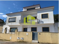 Moradia T3 - Aldeia do Mato, Abrantes, Santarém