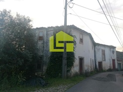 Moradia T3 - Podentes, Penela, Coimbra