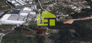 Terreno R�stico - Taveiro, Coimbra, Coimbra - Miniatura: 2/9