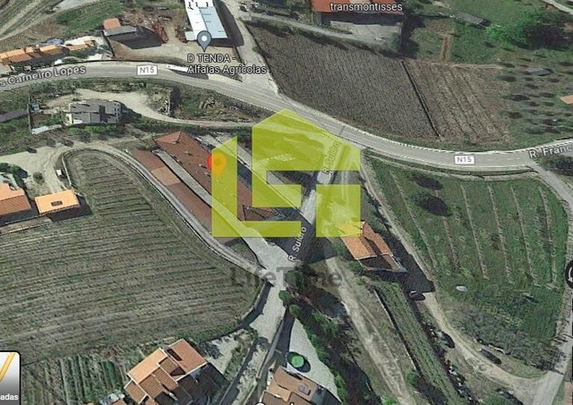 Loja - Murça, Murça, Vila Real - Imagem grande