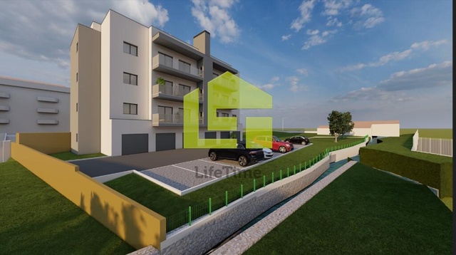 Apartamento T3 - Condeixa-a-Velha, Condeixa-a-Nova, Coimbra - Imagem grande