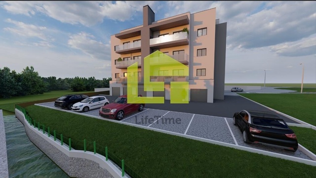 Apartamento T1 - Condeixa-a-Velha, Condeixa-a-Nova, Coimbra - Imagem grande