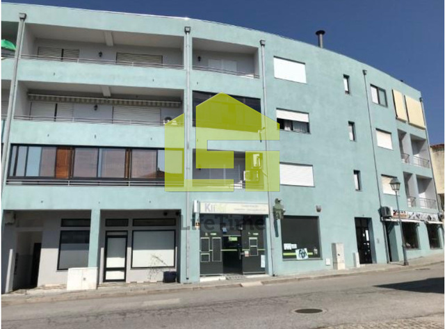 Loja - Valpa�os, Valpa�os, Vila Real - Imagem grande