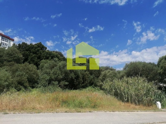 Terreno R�stico - Tavarede, Figueira da Foz, Coimbra - Imagem grande