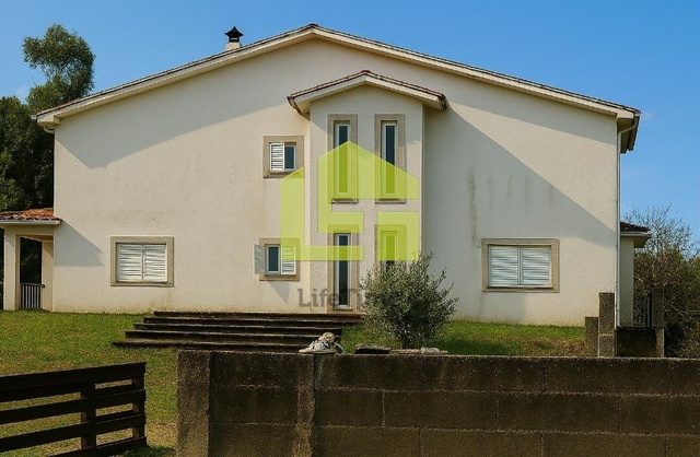 Moradia T4 - Castro Daire, Castro Daire, Viseu - Imagem grande