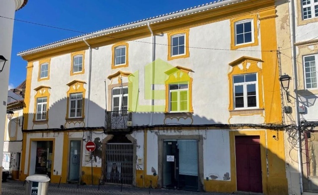 Pr�dio - S�, Portalegre, Portalegre - Imagem grande