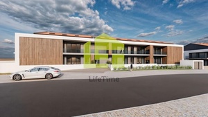 Apartamento T3 - Sebal, Condeixa-a-Nova, Coimbra