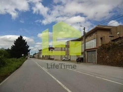Loja - Agrela, Santo Tirso, Porto