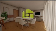Apartamento T3 - Condeixa-a-Velha, Condeixa-a-Nova, Coimbra - Miniatura: 9/9