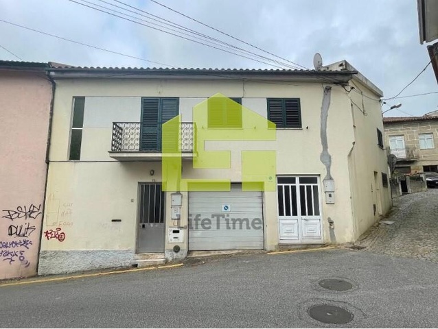Moradia T5 - Abraveses, Viseu, Viseu - Imagem grande