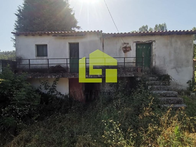 Moradia T3 - So Miguel, Penela, Coimbra - Imagem grande