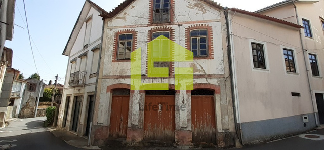 Moradia T2 - Lorvo, Penacova, Coimbra - Imagem grande