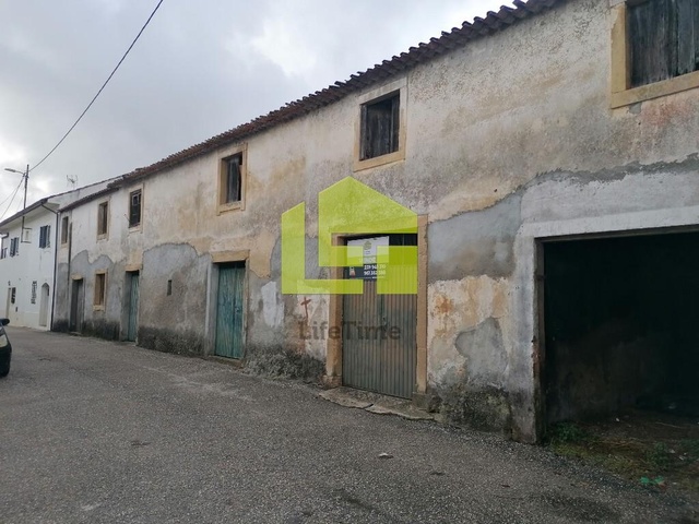 Moradia T2 - Lamas, Miranda do Corvo, Coimbra - Imagem grande