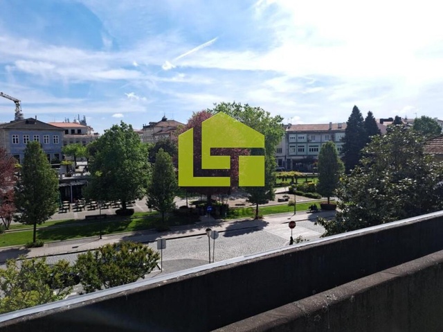 Apartamento T3 - Fafe, Fafe, Braga - Imagem grande