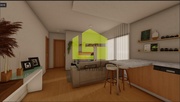 Apartamento T3 - Condeixa-a-Velha, Condeixa-a-Nova, Coimbra - Miniatura: 3/9