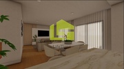 Apartamento T3 - Condeixa-a-Velha, Condeixa-a-Nova, Coimbra - Miniatura: 9/9