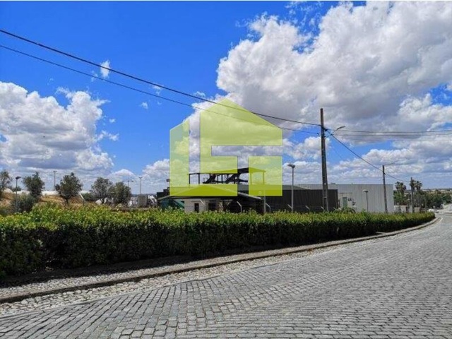 Armazém - Redondo, Redondo, Évora - Imagem grande