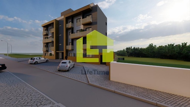 Apartamento T3 - Condeixa-a-Velha, Condeixa-a-Nova, Coimbra - Imagem grande
