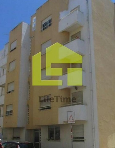 Apartamento T3 - Olho, Olho, Faro (Algarve) - Imagem grande