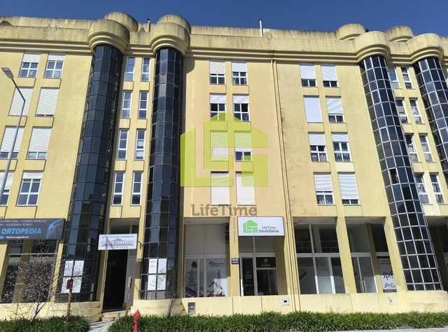 Apartamento T3 - Condeixa-a-Velha, Condeixa-a-Nova, Coimbra - Imagem grande