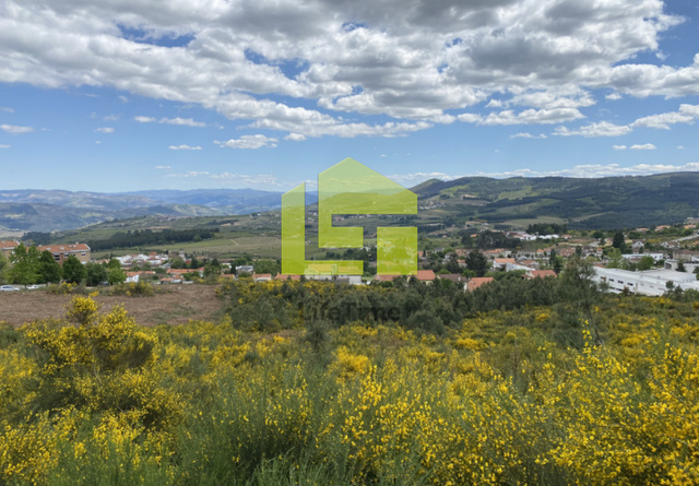 Terreno R�stico - Sabrosa, Sabrosa, Vila Real - Imagem grande