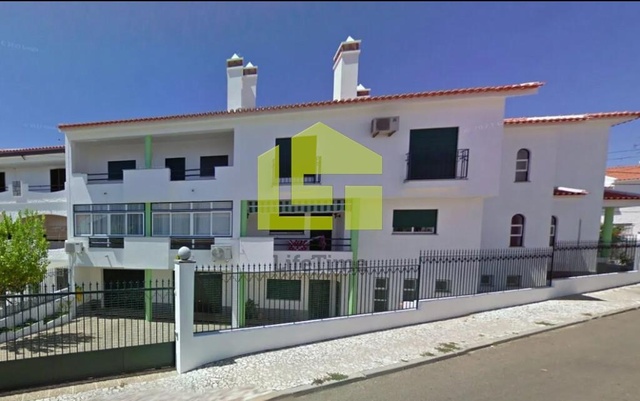 Moradia T4 - Ajuda S�o Salvador Santo Ildefonso, Elvas, Portalegre - Imagem grande