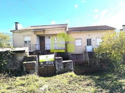 Moradia T4 - Serpins, Lous�, Coimbra