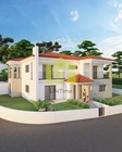 Moradia T4 - Assafarge, Coimbra, Coimbra - Miniatura: 1/9