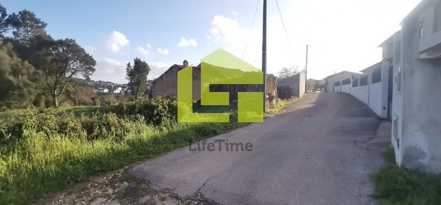 Terreno R�stico - Assafarge, Coimbra, Coimbra - Imagem grande