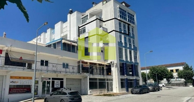 Apartamento T3 - Nelas, Nelas, Viseu - Imagem grande