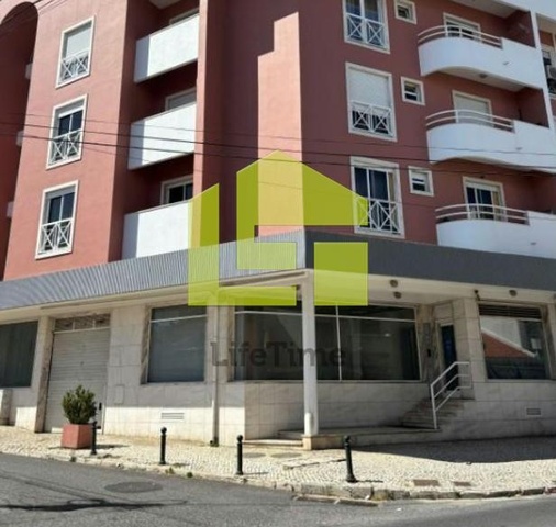 Loja - Vialonga, Vila Franca de Xira, Lisboa - Imagem grande