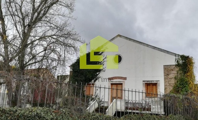 Moradia T5 - Santa Margarida da Coutada, Const�ncia, Santar�m - Imagem grande