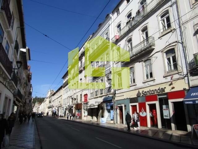 Loja - S� Nova, Coimbra, Coimbra - Imagem grande