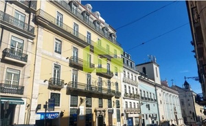 Escrit�rio - Santa Maria Maior, Lisboa, Lisboa