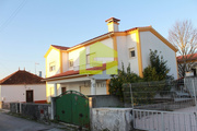 Moradia T5 - Ansio, Ansio, Leiria - Miniatura: 1/9