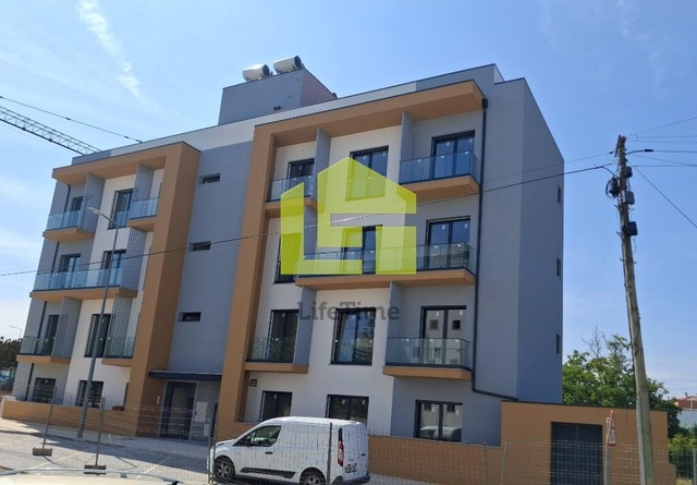 Apartamento T3 - Condeixa-a-Velha, Condeixa-a-Nova, Coimbra - Imagem grande