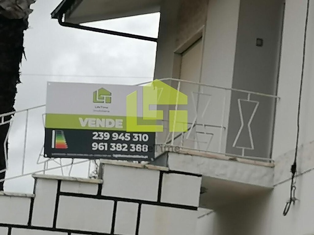 Moradia T3 - Almalagu�s, Coimbra, Coimbra - Imagem grande