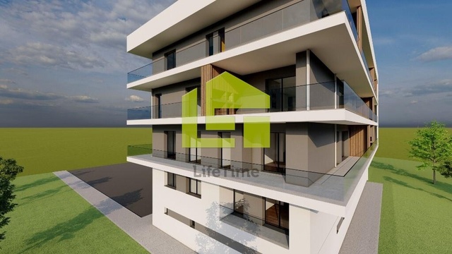 Apartamento T3 - Condeixa-a-Velha, Condeixa-a-Nova, Coimbra - Imagem grande